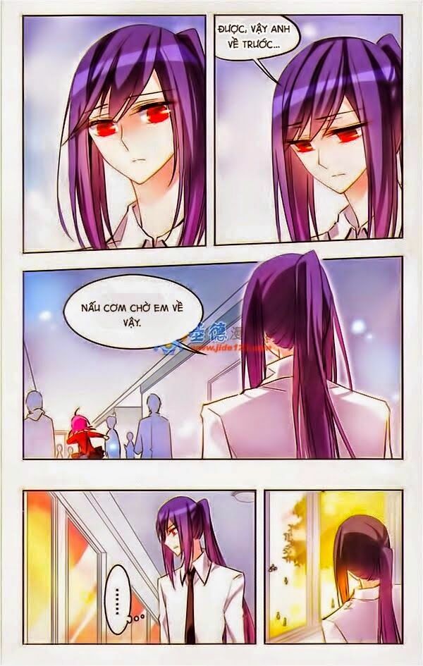 thiên giáng hiền thục nam (full) chapter 23 10