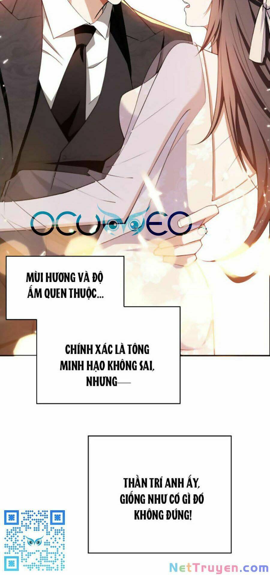 cô vợ gả thay của tổng tài cố chấp chapter 42 47