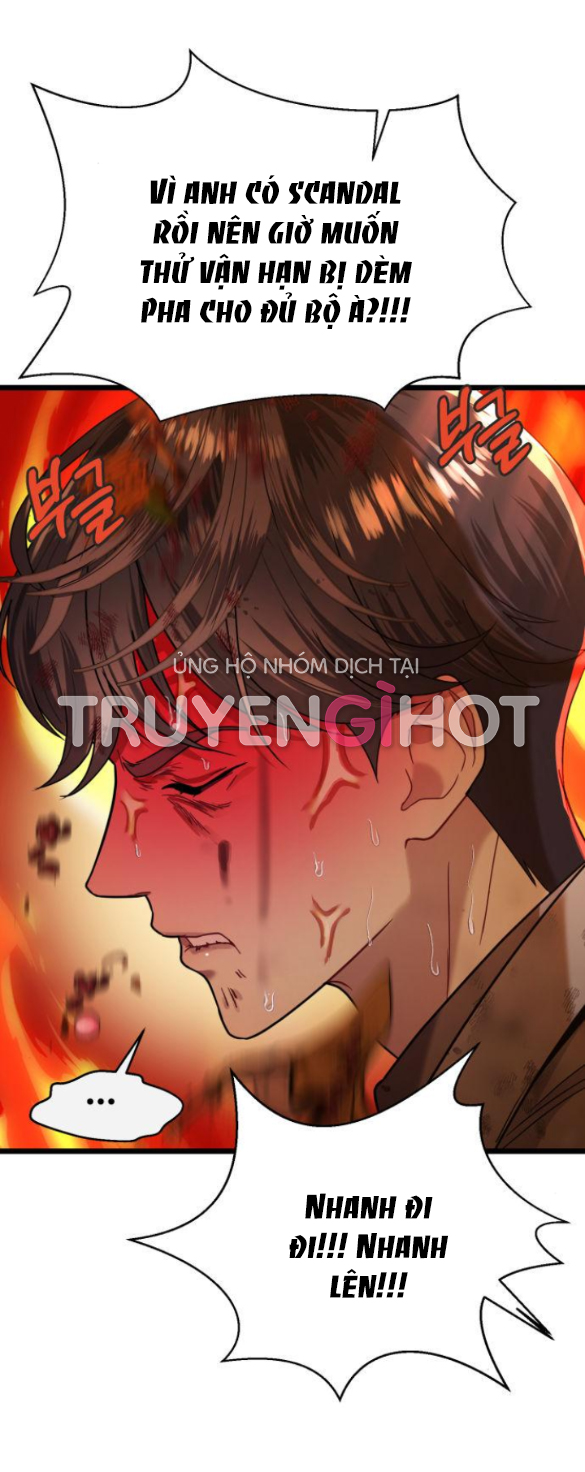 ảo thuật gia quyến rũ chapter 8.1 23