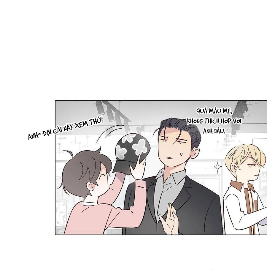 hôm nay nam giả trang nữ vẫn chưa được cầu hôn! chapter 68 8