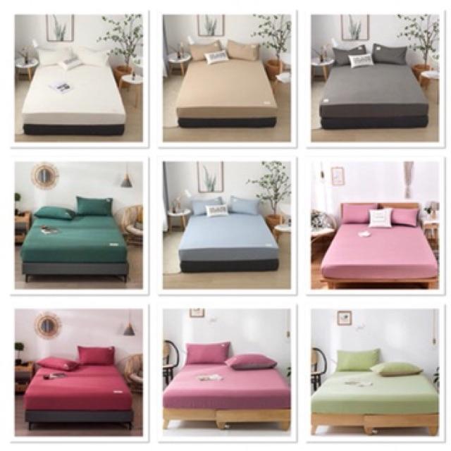 Set Cotton tici 3 Món Hàng Nhập Khẩu Cao Cấp