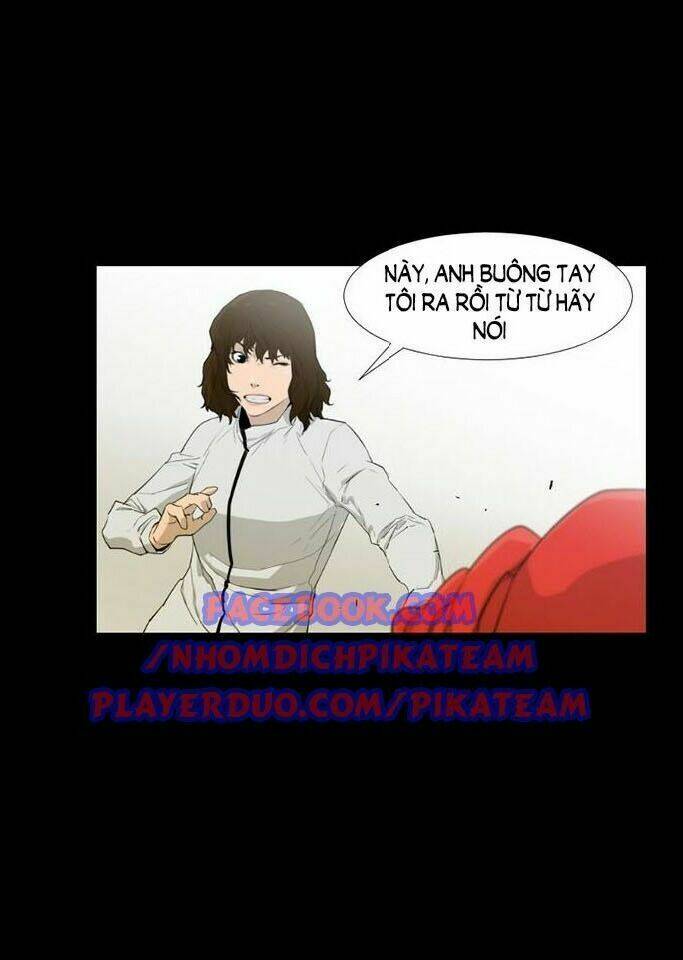 đêm vùng cực chapter 33 75