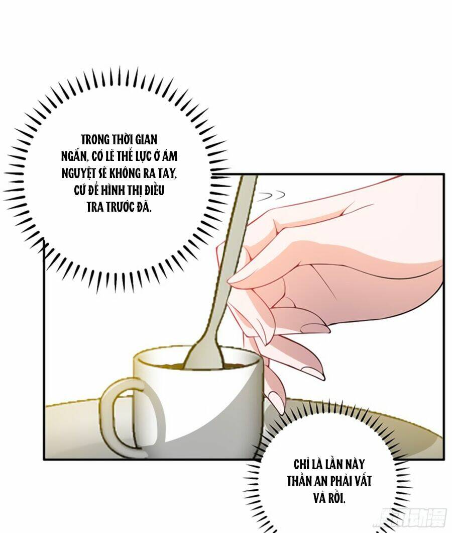 người yêu khát máu của tôi chapter 85 47