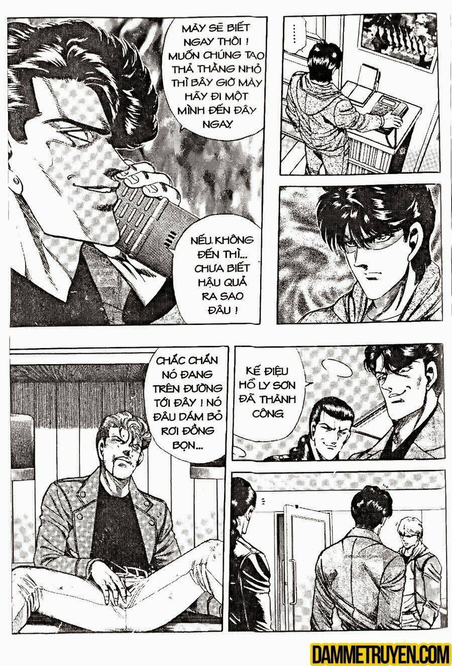sức mạnh nhân đôi chapter 31.2 4