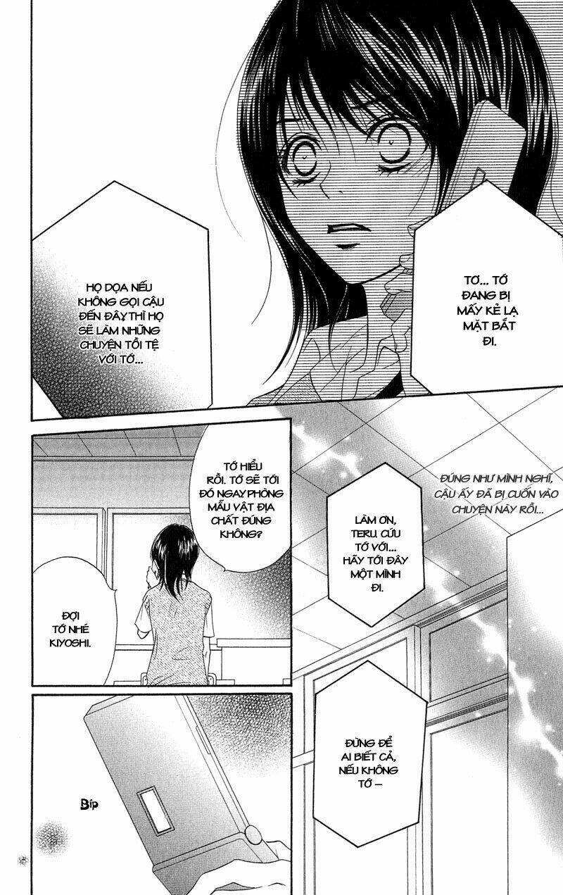 điện kích daisy chapter 8 12