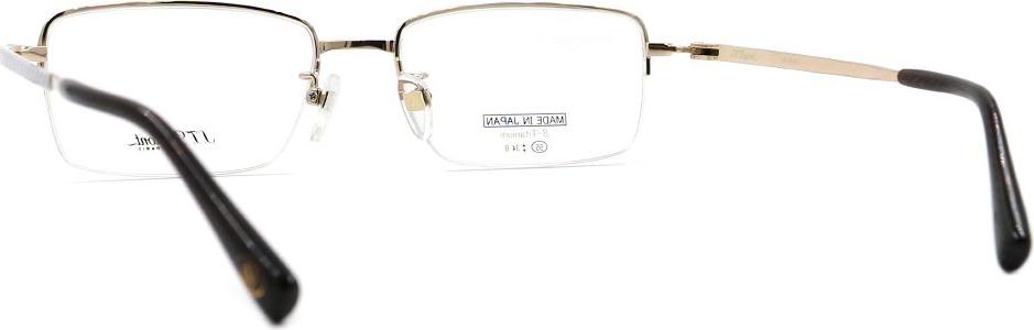 Gọng kính chính hãng S.T Dupont DP2063 C01