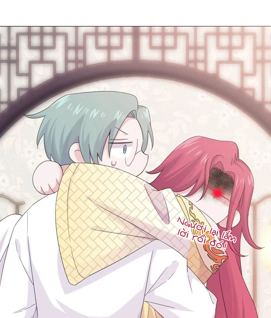 nhất hoàng cửu công thập nhị thê chapter 34 14