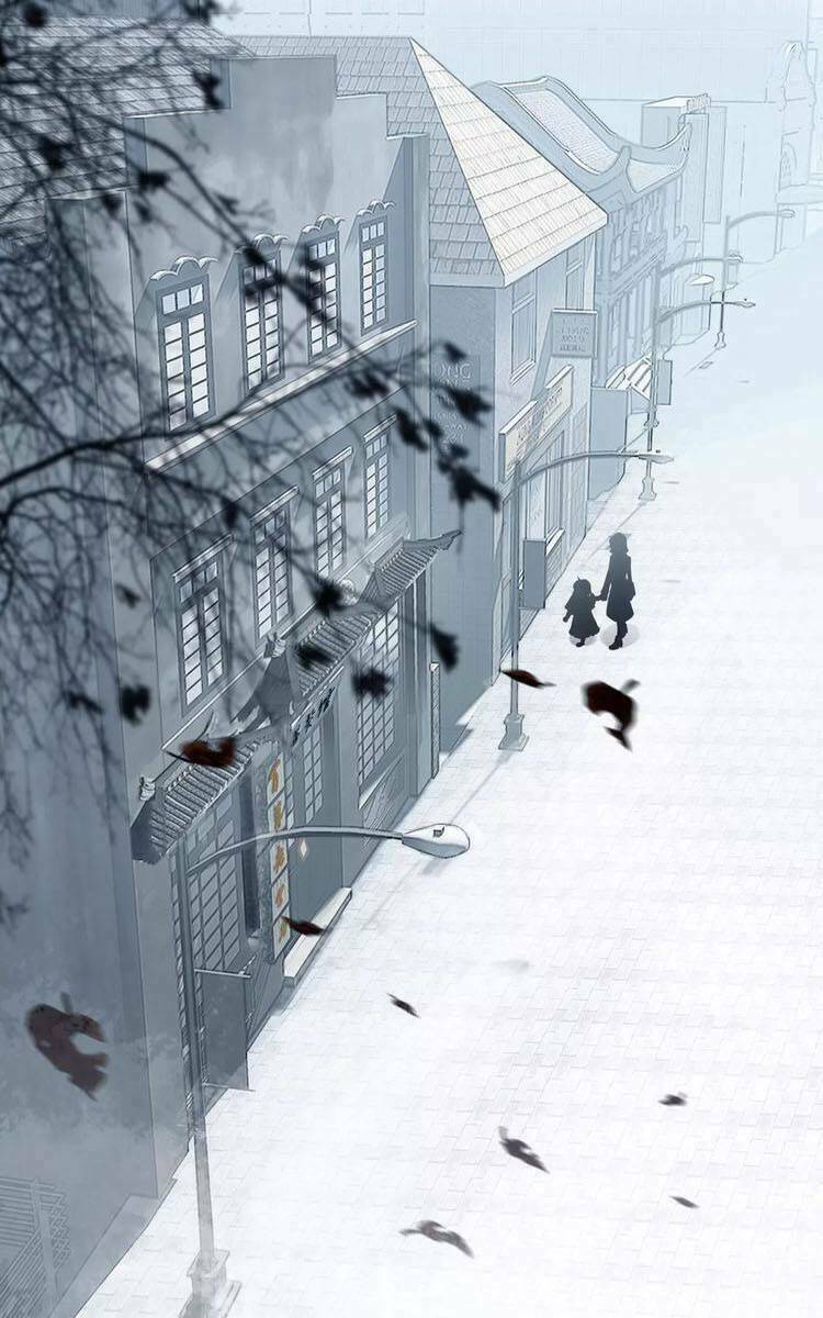 thượng tiên nhà ta thích ăn giấm chapter 0 15