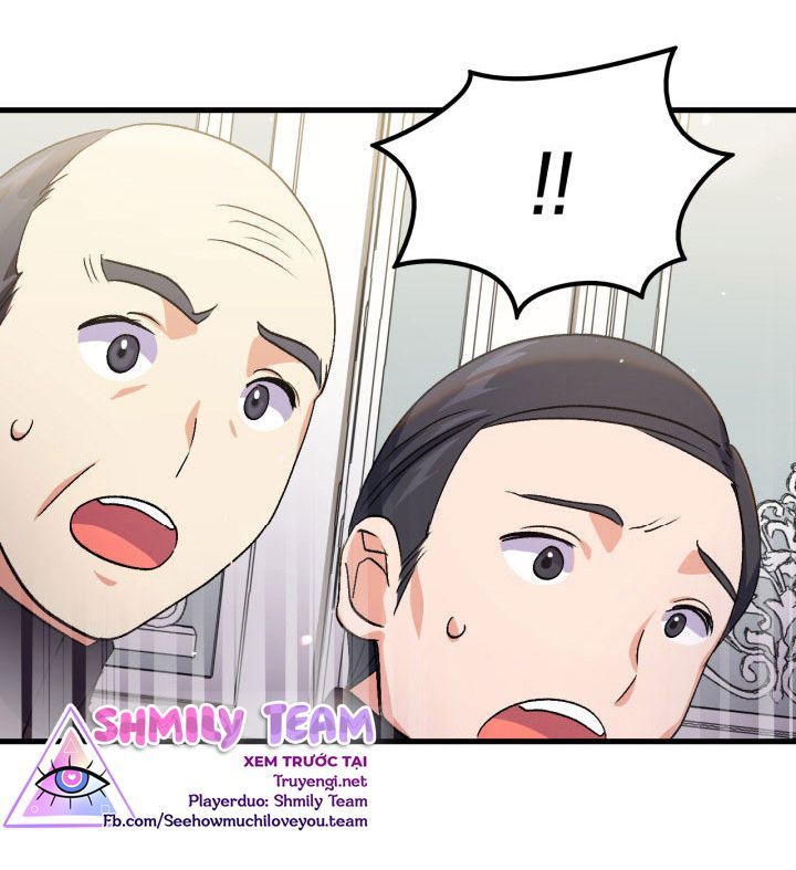 tôi định quyến rũ anh trai nhưng nam chính đã đến chapter 25 57