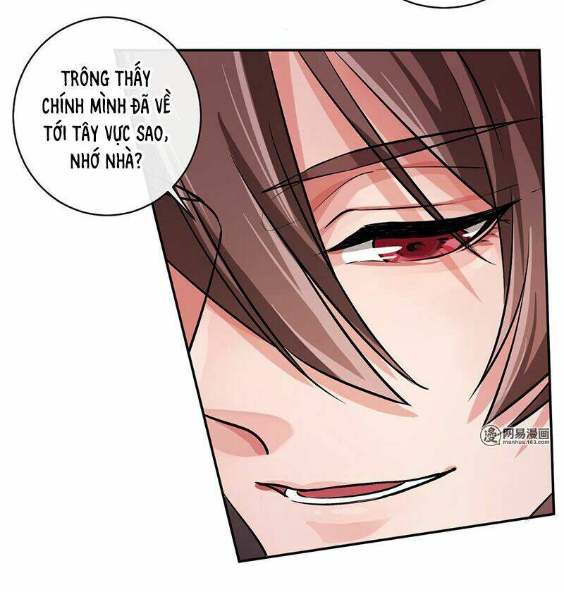 nghiên hương kỳ đàm chapter 28 30