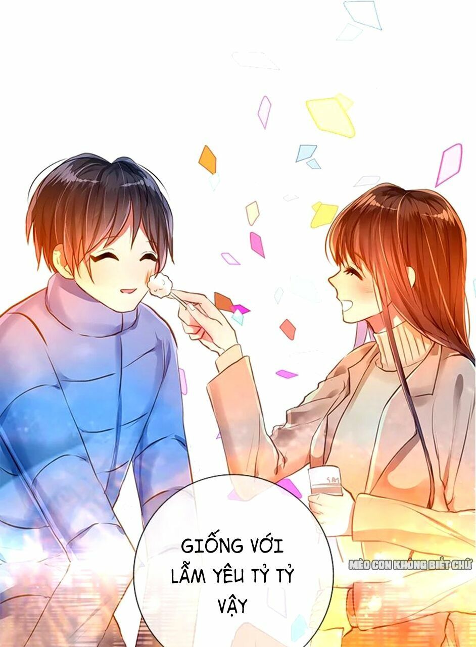 không có ssr làm sao để yêu chapter 18 22