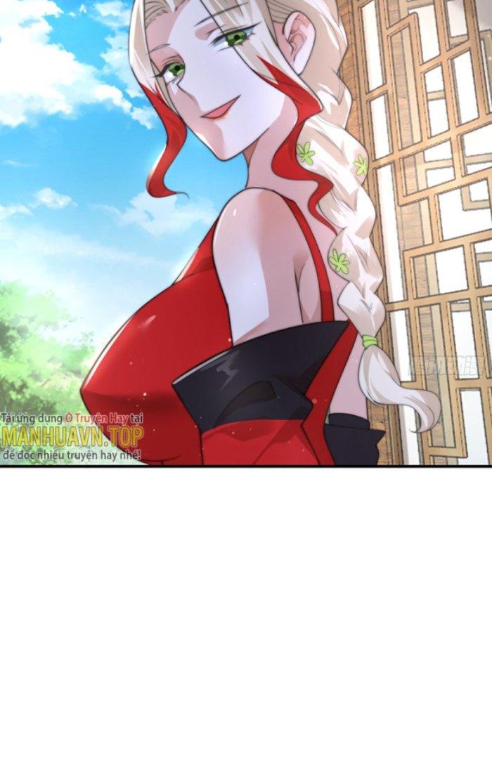 mỗi nữ đồ đệ đều muốn giết ta chapter 35 20