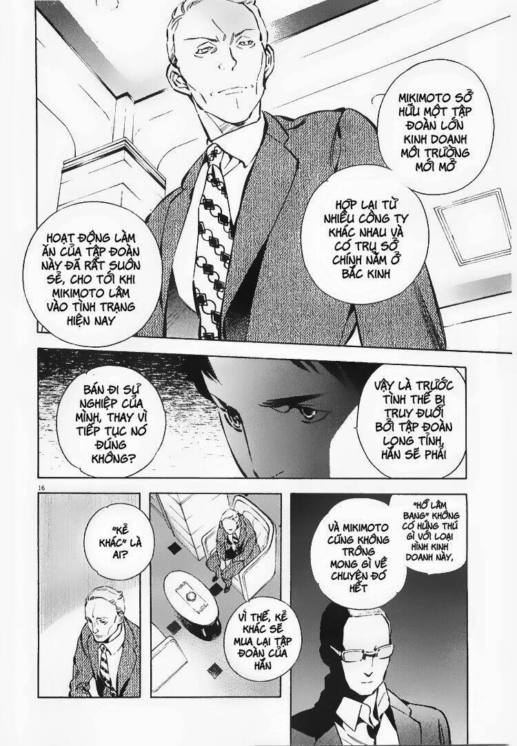 shin kurosagi - con diệc đen 2 chapter 64 15