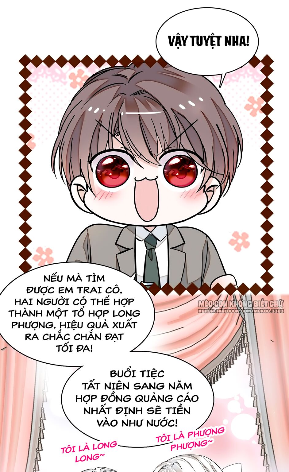 long phượng phiên chuyển chapter 49 11