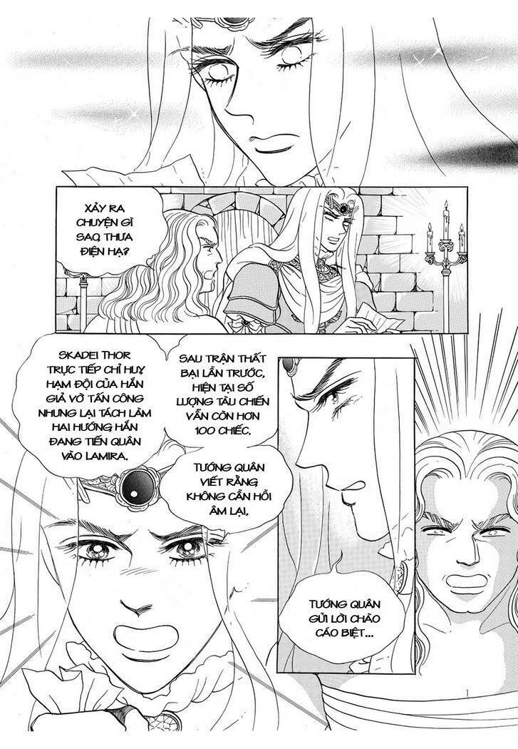 princess - công chúa xứ hoa (bản đẹp) chapter 42 63
