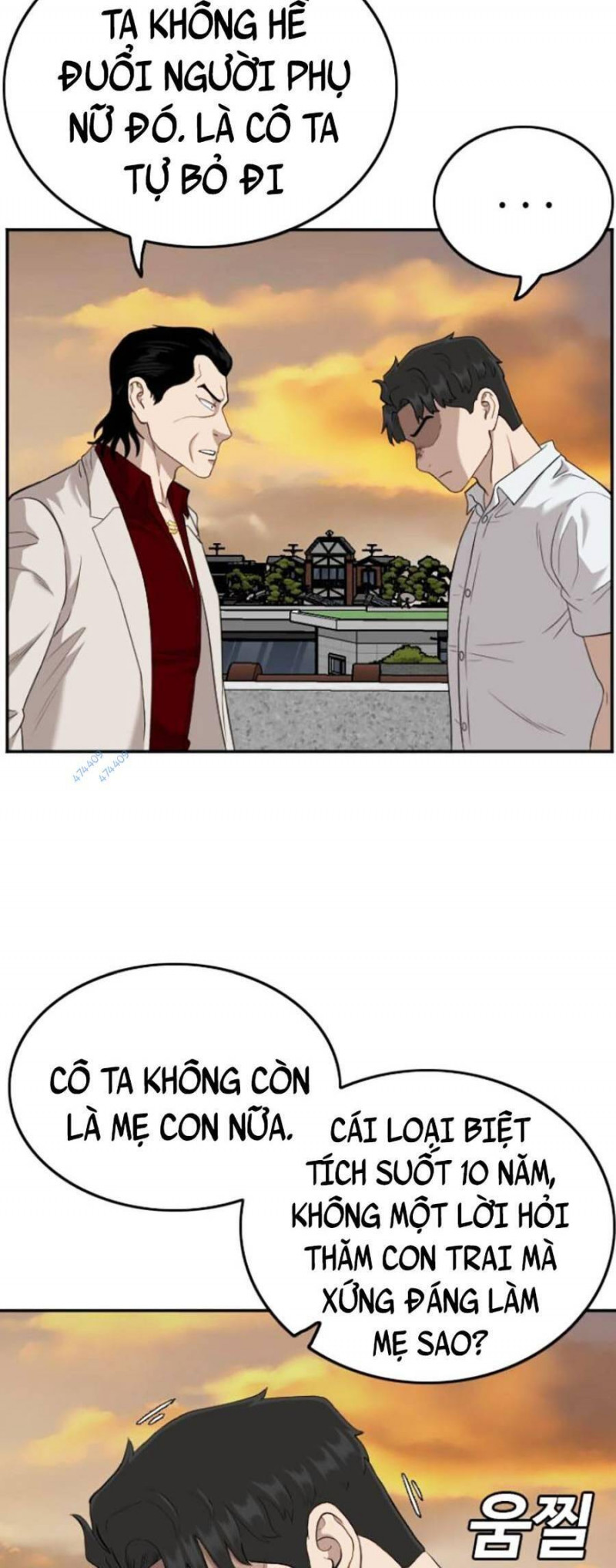 người xấu chapter 119 30