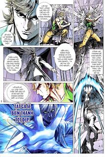 thạch hắc long truyện chapter 27 2