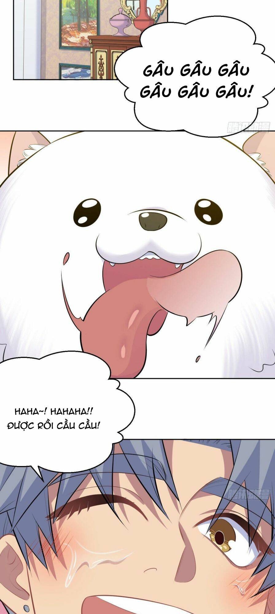 nhạc phụ đại nhân là lão bà chapter 137 3