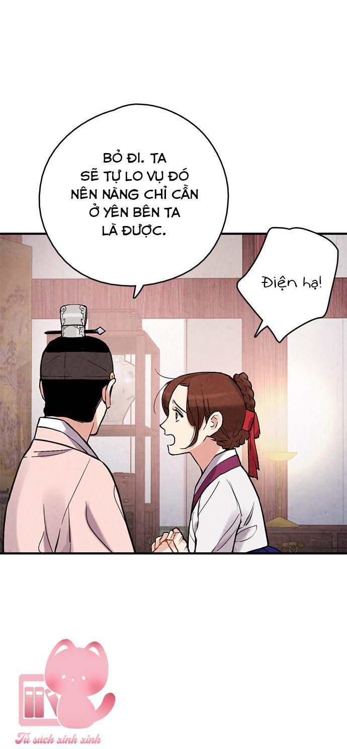 lệnh cấm hôn chapter 59 33