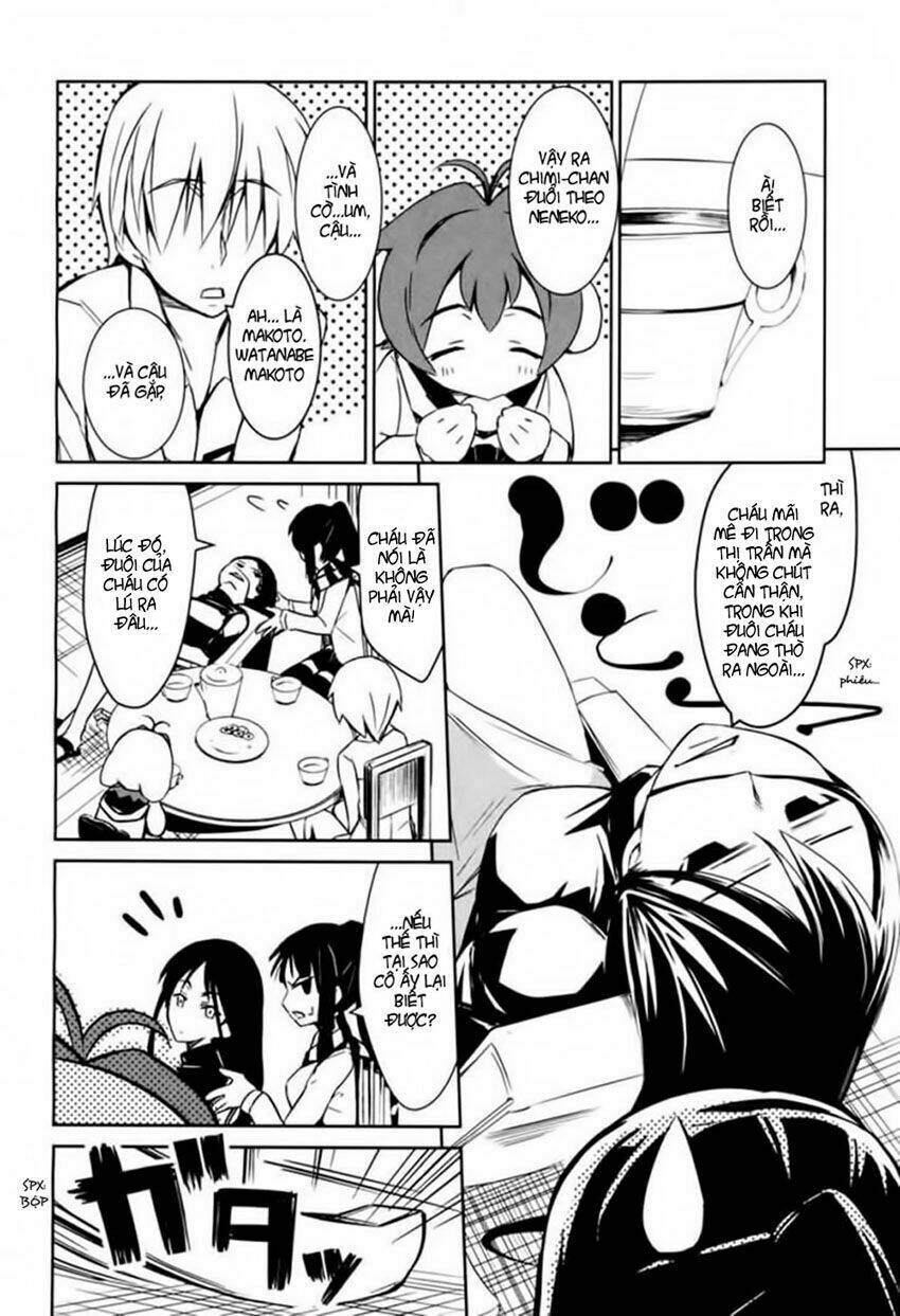 yamanko! chapter 1 36