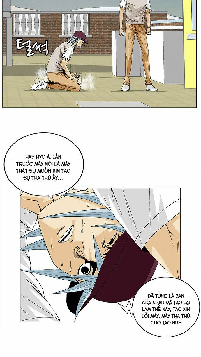 ultimate legend: kang hae hyo chapter 83 9