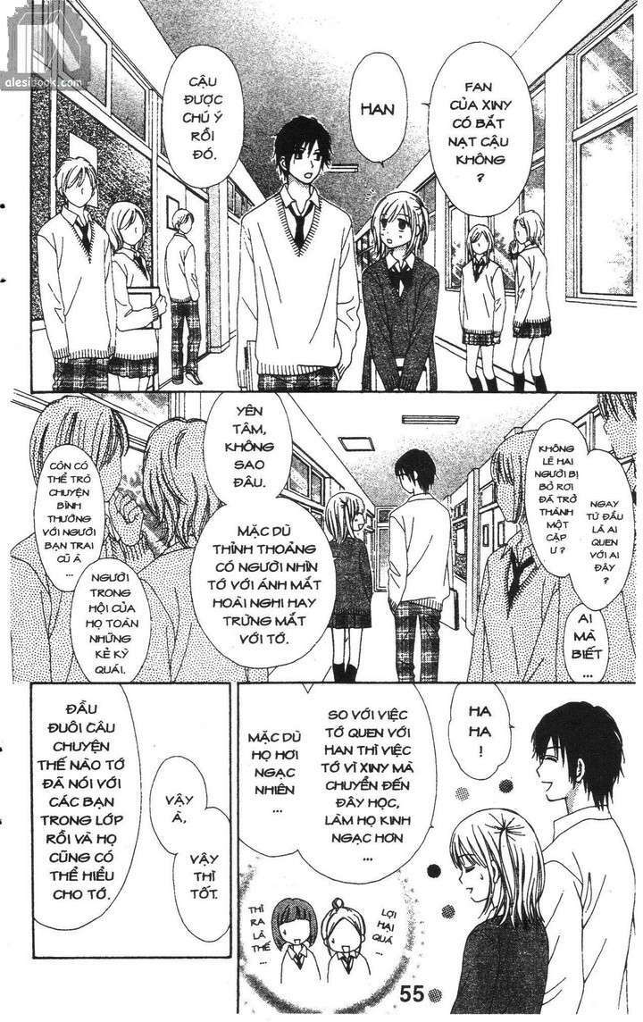 cảm giác trong tình yêu chapter 5 55