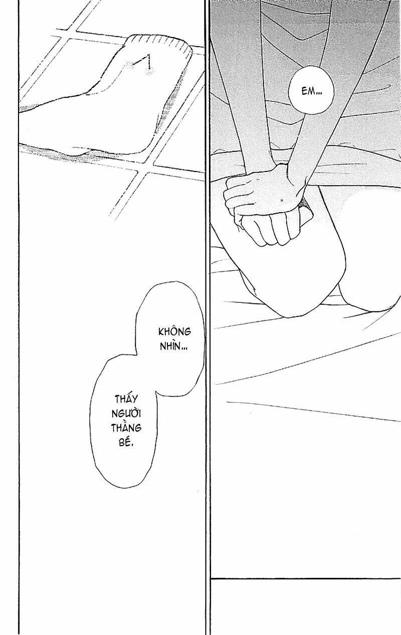 issho ni neyou yo chapter 1 54