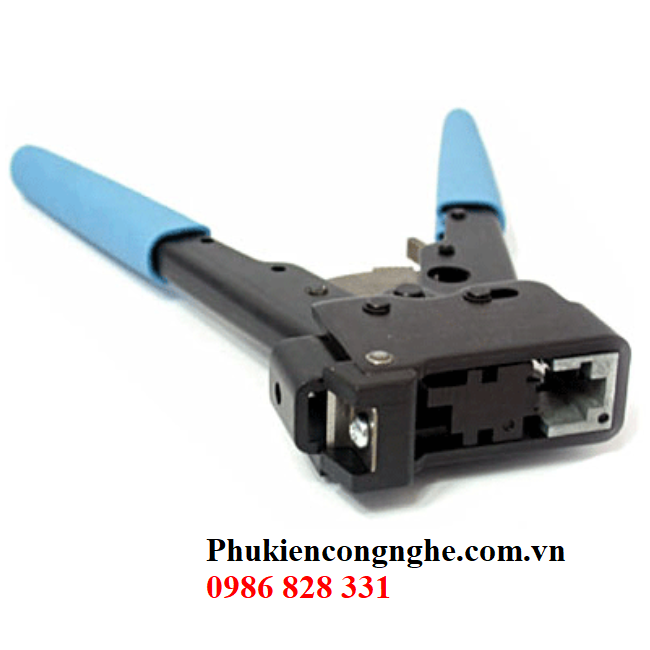 Kìm Mạng AMP Tyco CAT5