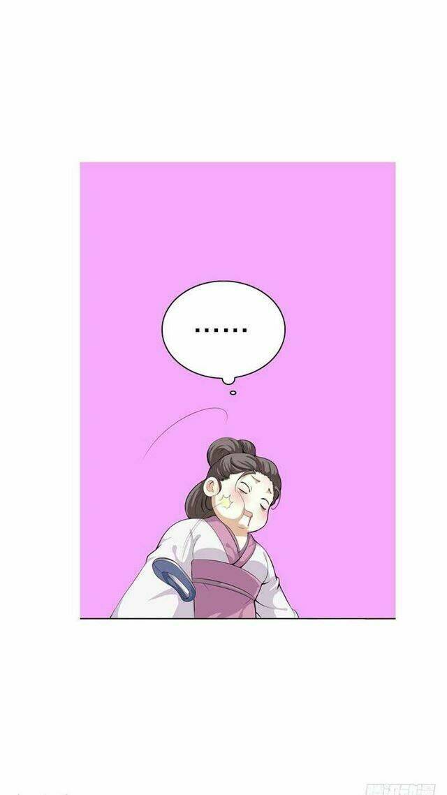 điền viên mật sủng: cô vợ nóng bỏng chapter 35 21