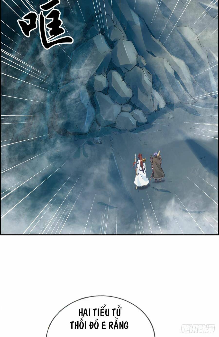 tối cường hoàn khố hệ thống chapter 17 15