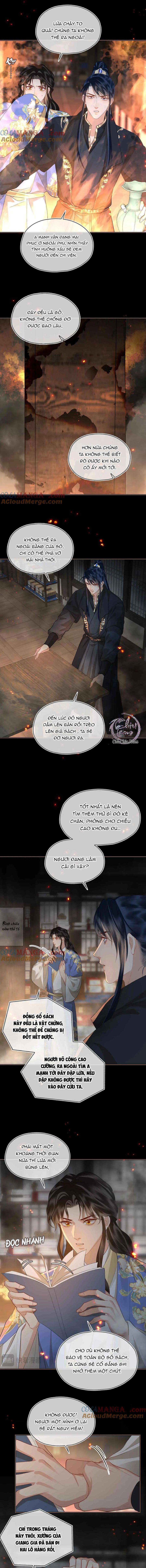 18+ dục vọng chapter 31 5