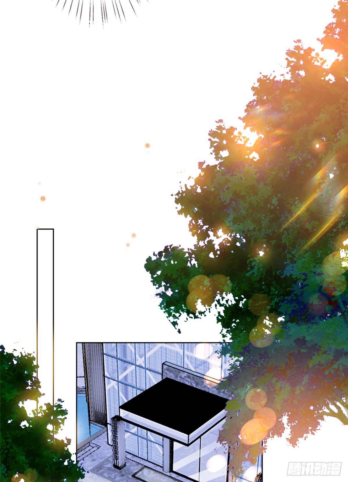 thí hôn lão công, cần giúp sức chapter 119 14