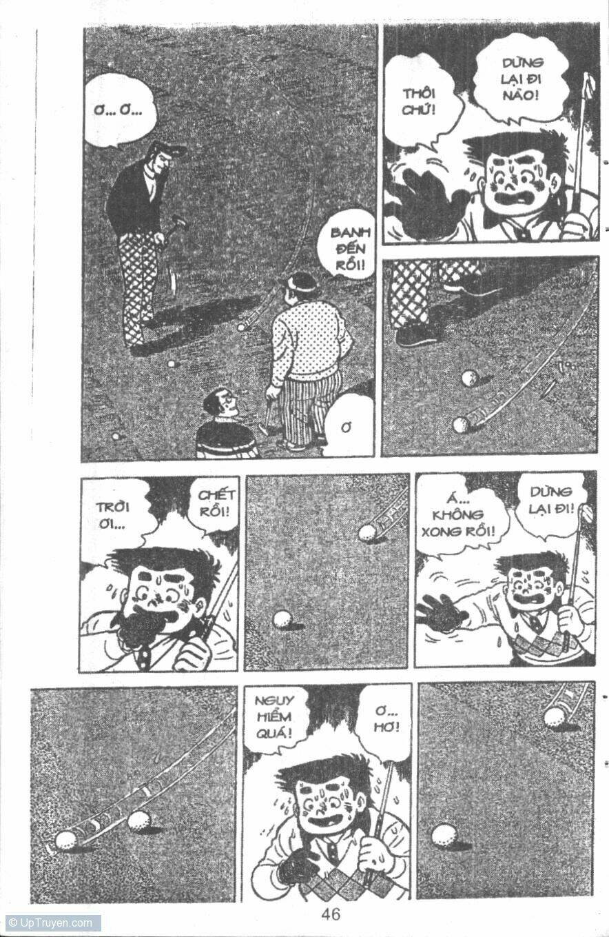 ashita tenki ni naare chapter 8 46