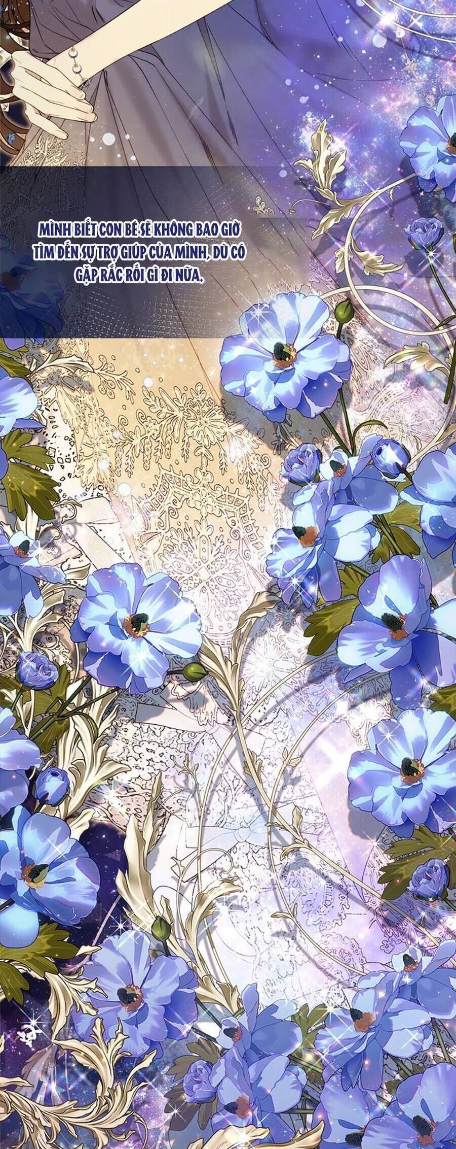 [15+] công chúa chloe chapter 123 56