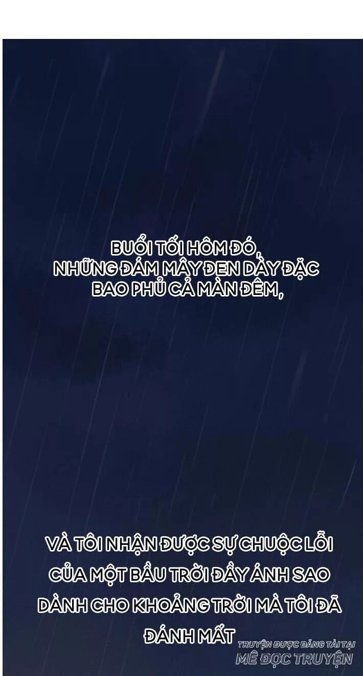 Cô Ấy Không Đáng Yêu chapter 21.6 1