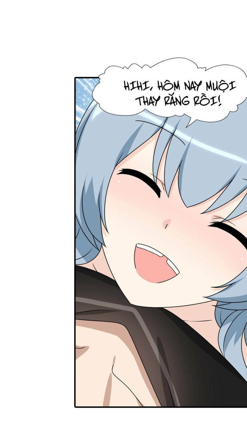 bạn gái virus của tôi chapter 109 32