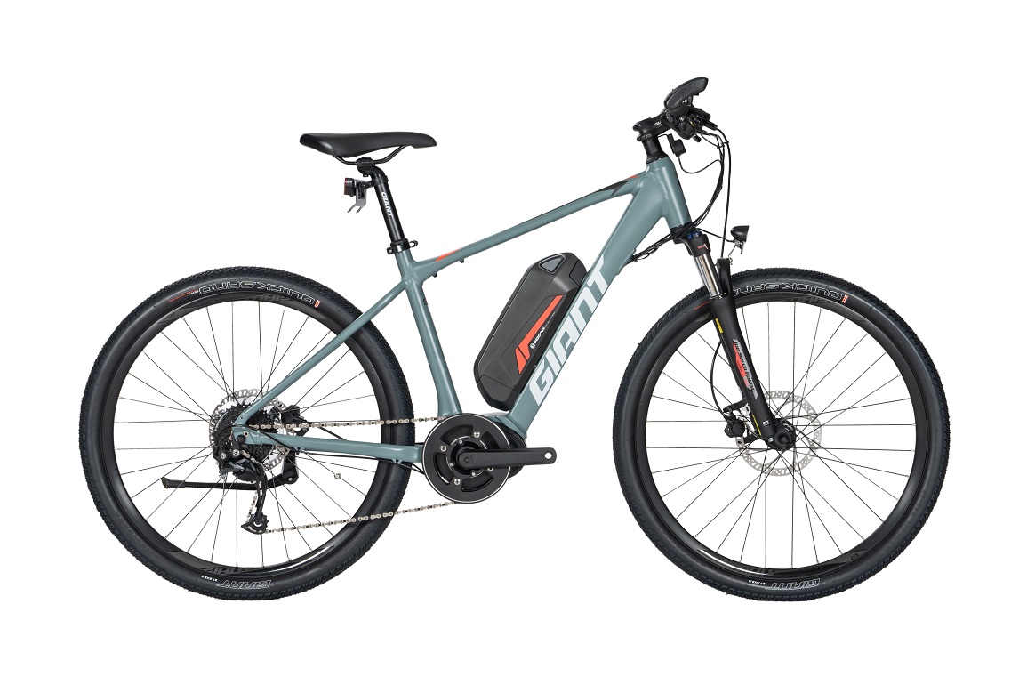 XE ĐIỆN TRỢ LỰC GIANT 2023 ATX 1 E+