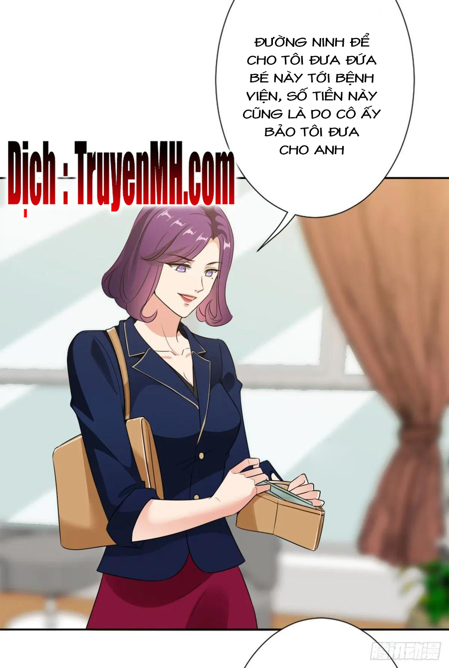 thí hôn lão công, cần giúp sức chapter 183 12