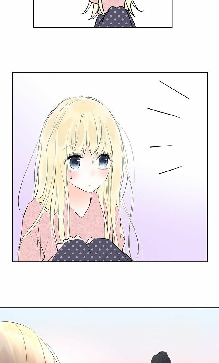 choco ngọt ngào chapter 8 28