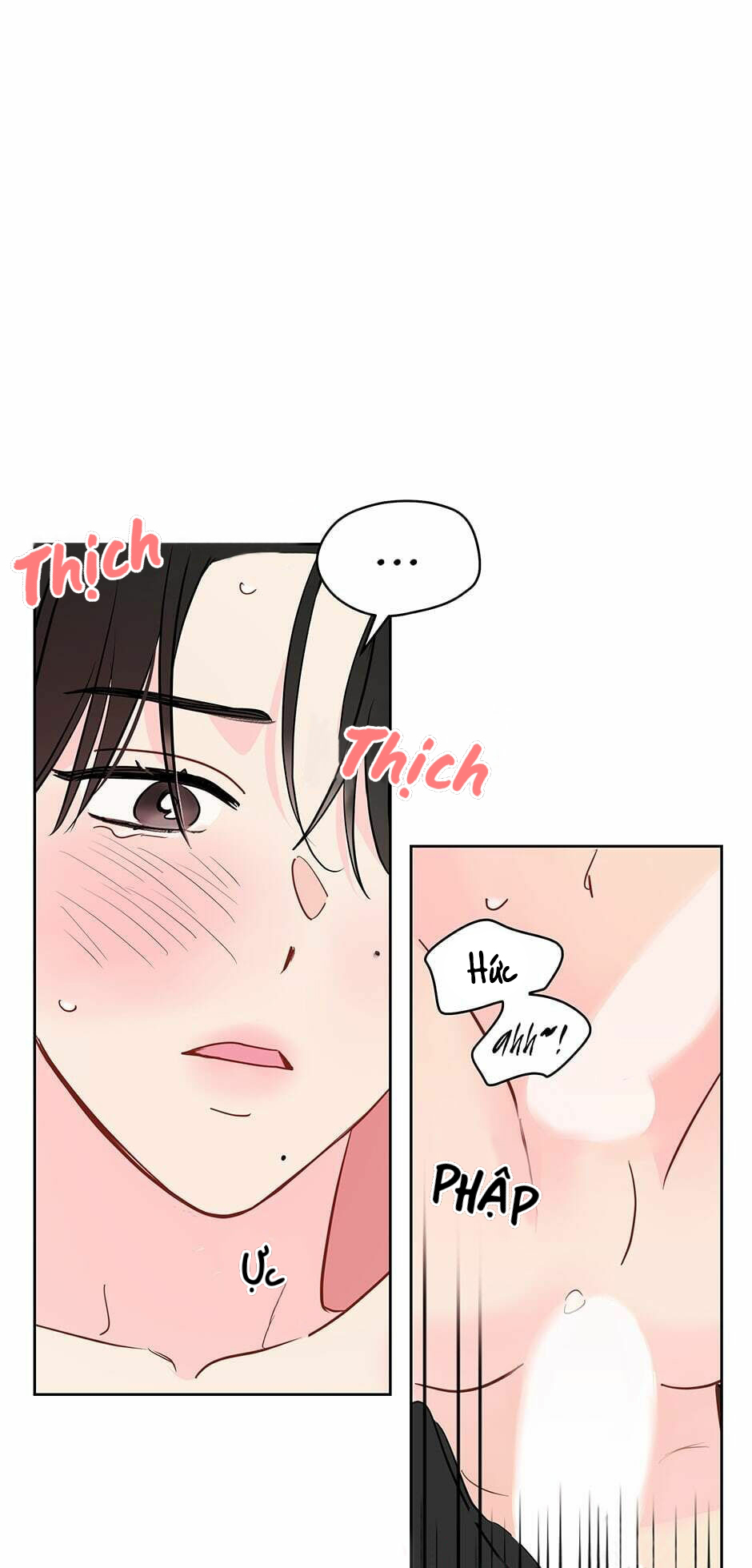 chỉ là giấc mơ thôi phải không? chapter 39 18