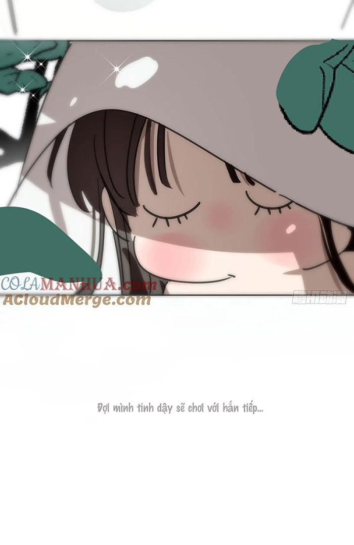 Bắt Lấy Ngao Ngao chapter 243 - Trang 6