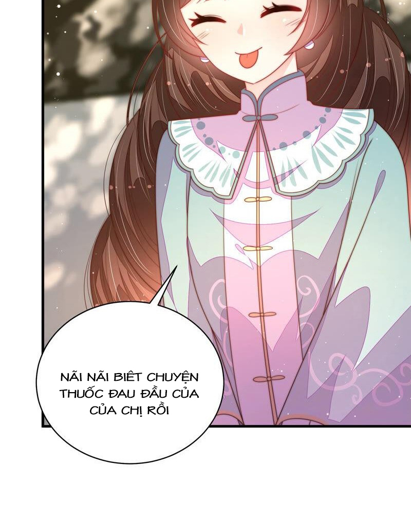 ngày nào thiếu soái cũng ghen chapter 336 18