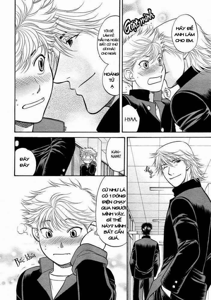 ren'ai houteishiki chapter 4 14