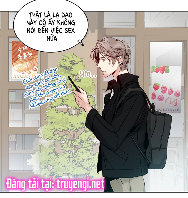 tuyển tập hàn, nhật chịch ngắn chapter 13 26