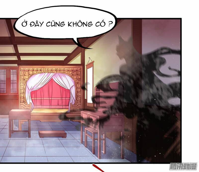 giữ chặt tiểu bạch long chapter 20 9