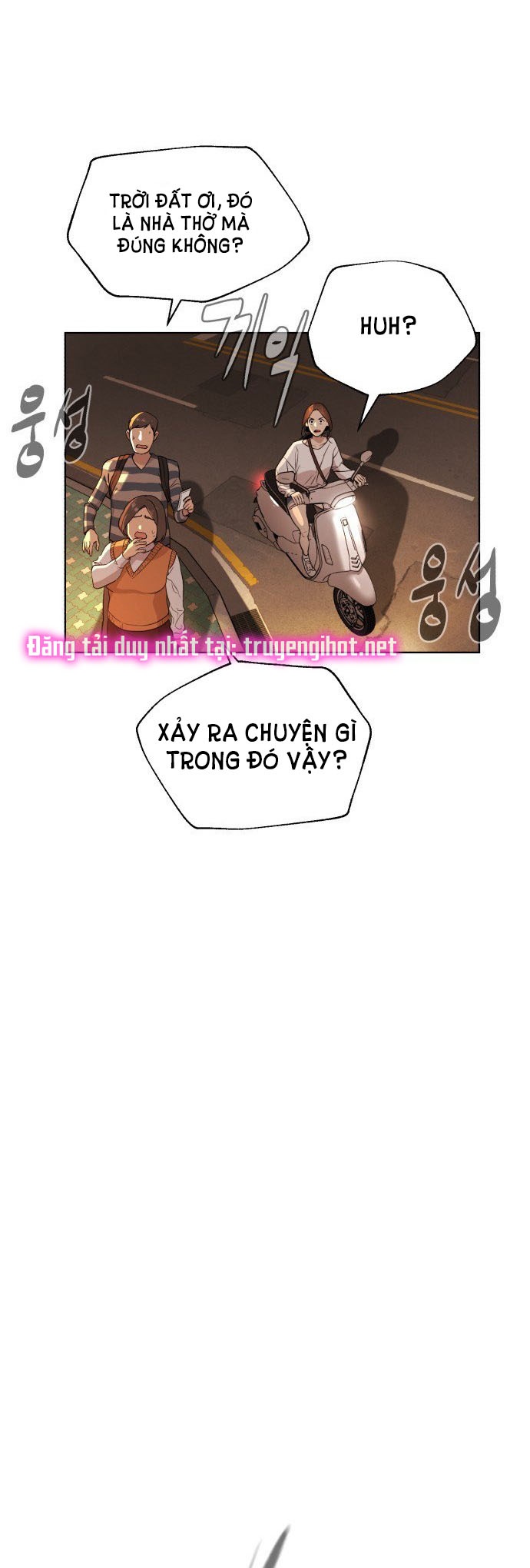 bạch huyết - white blood chapter 11 54