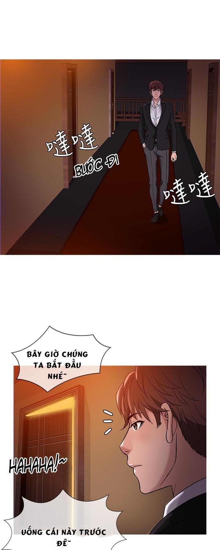 thiên đường chapter 40 34