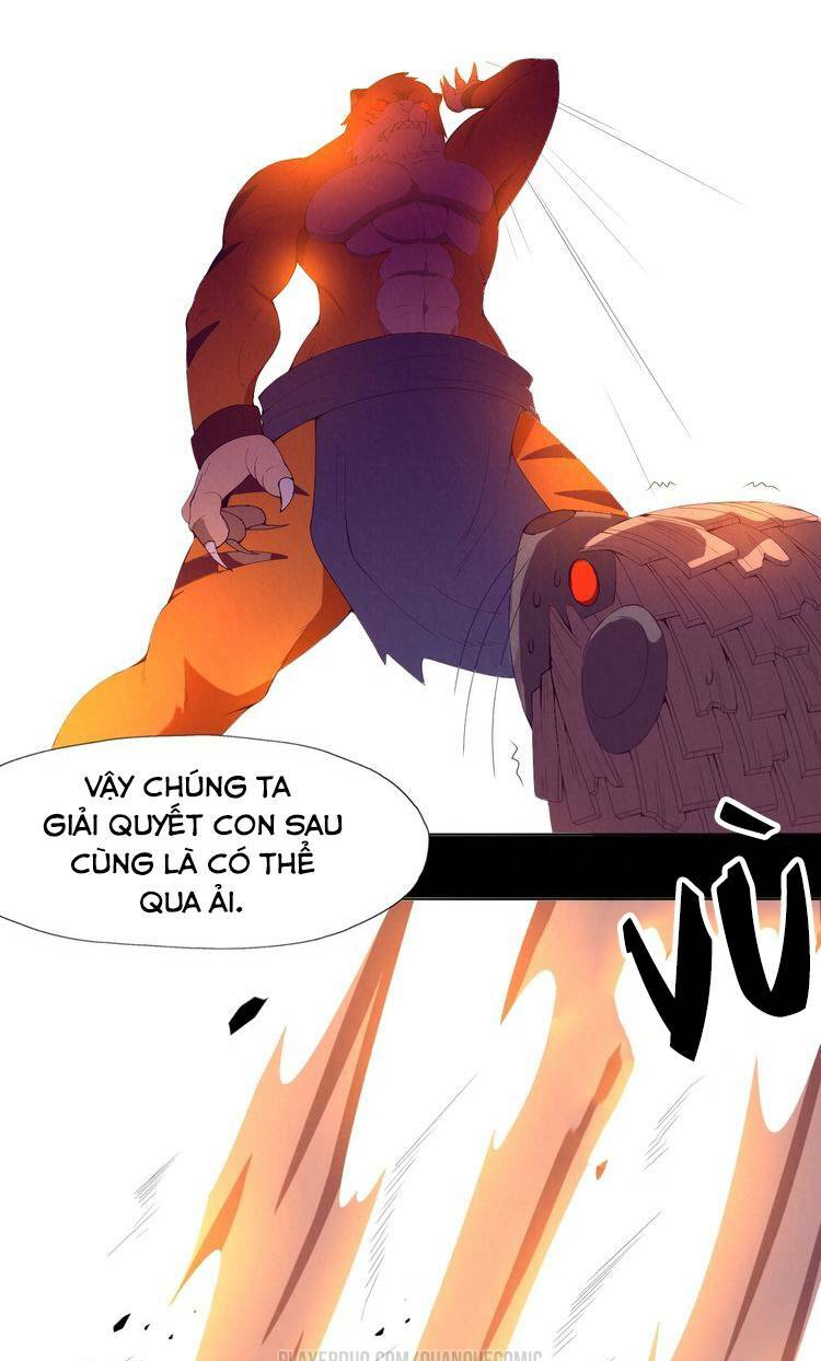 hắc kim đảo chapter 5 43