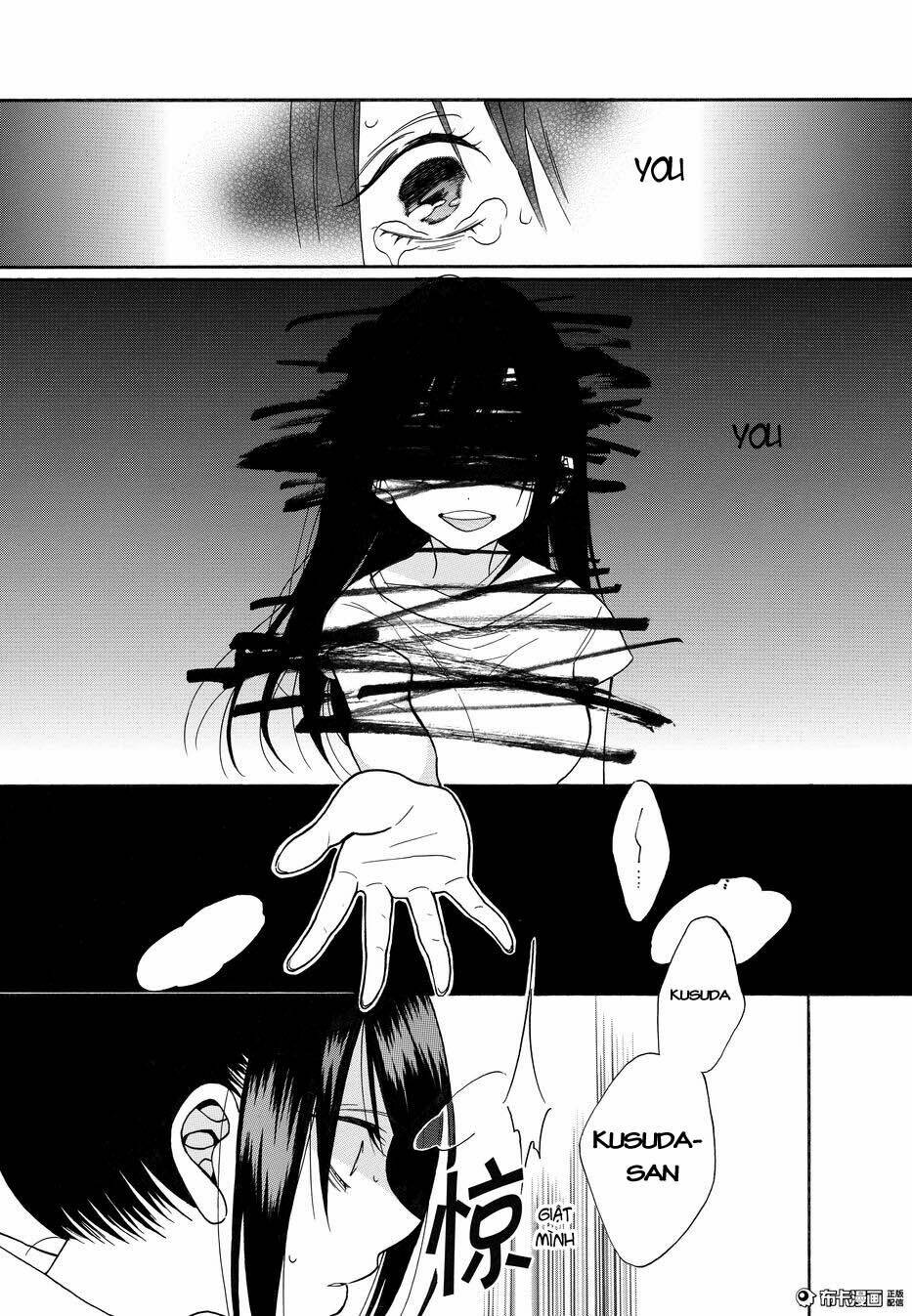 shoujo shikkaku chapter 5 8