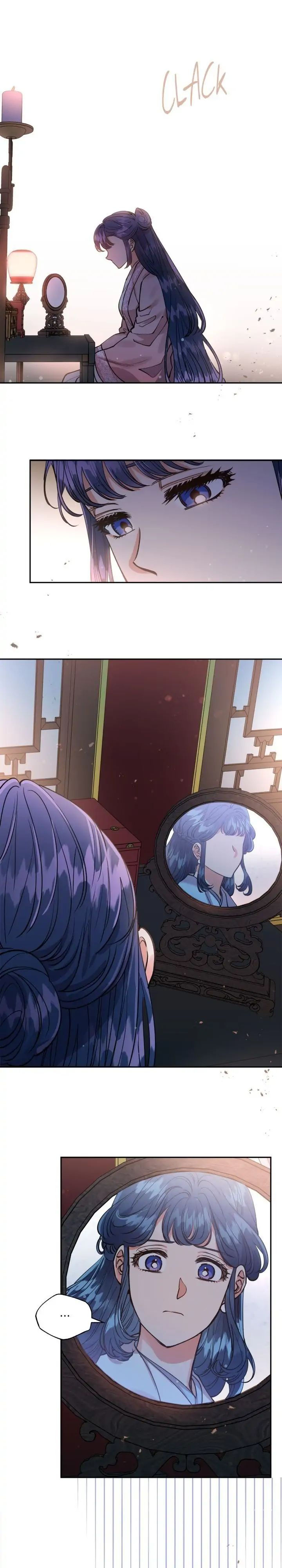 cô dâu thiên đàng chapter 66.2 13